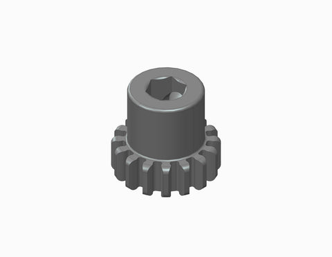 Graco | 23775-01 GUN,ASSY,GEAR,FORMULA GUN