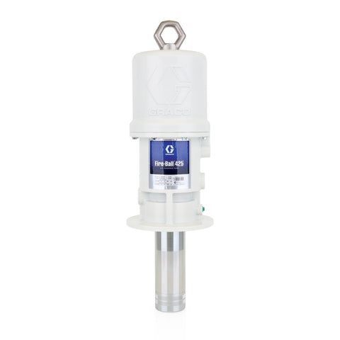 Graco | 238108 Fire-Ball 425 Series 6:1 Universal Size Oil Pump