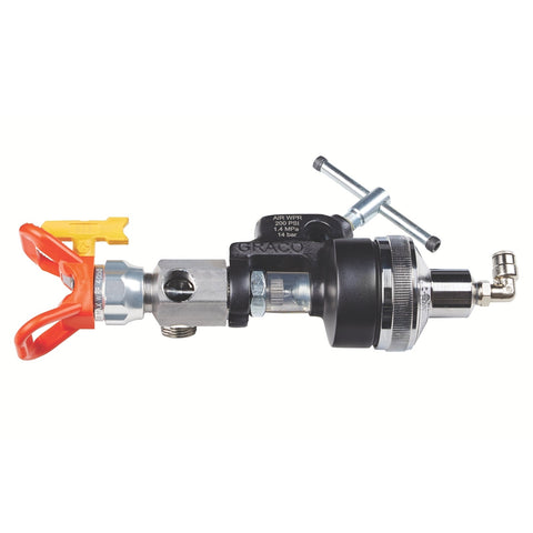 Graco | 238377 Single Acting Paint Spray Gun for RoadLazer RoadPak