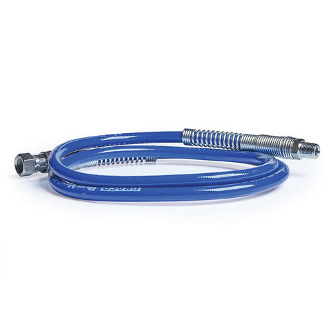 Graco | 238959 BlueMax II Airless Whip Hose, 3/16 in x 4.5 ft (1.4 m)
