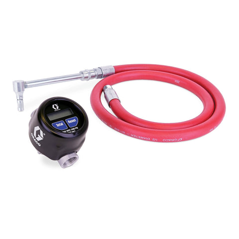 Graco | 239705 16 Gallon (60 L) Gear Lube Meter Dispense Kit