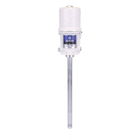 Graco | 239729 Fire-Ball 425 Series 120 lb (55 kg). Drum Grease Pump