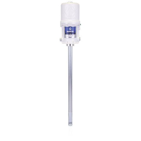 Graco | 239730 Fire-Ball 425 Series 75:1 350-400 lb (160-180 kg). Container Bare Grease Pump