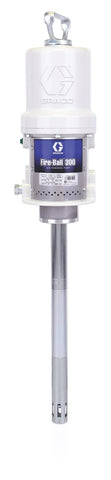 Graco | 239877 Fire-Ball 300 Series 50:1 35 or 70 lb (16 or 32 kg). Pail Grease Pump