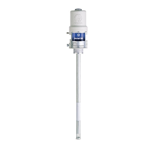 Graco | 239887 Fire-Ball 300 Series 50:1 120 lb (55 kg). Pail Grease Pump