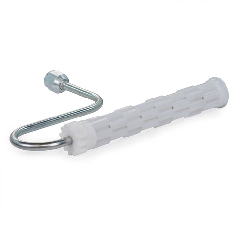 Graco | 240005 Geosperse Pressure Roller Frame, 9 in