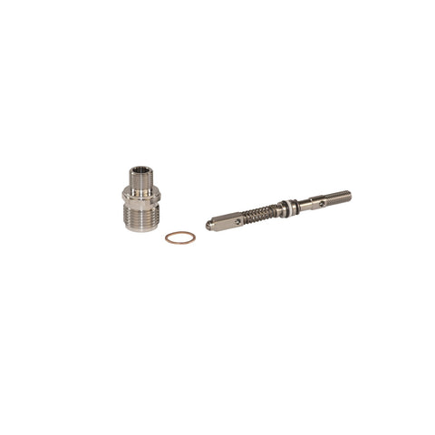 Graco | 240206 Ultra-Lite Repair Kit for Ball End Gun- Includes Carbide Seat, Ball Needle, O-Ring and Seal