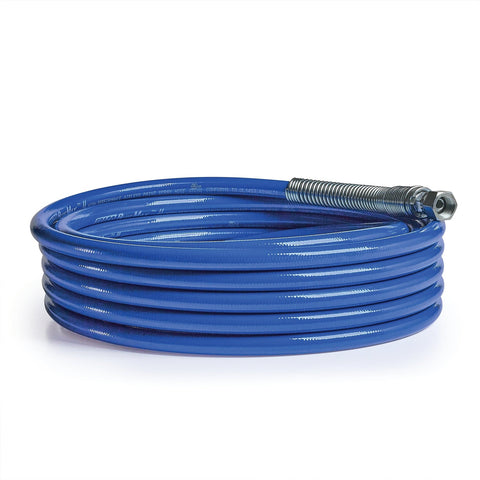 Graco | 240793 BlueMax II Airless Hose, 1/4 in x 25 ft