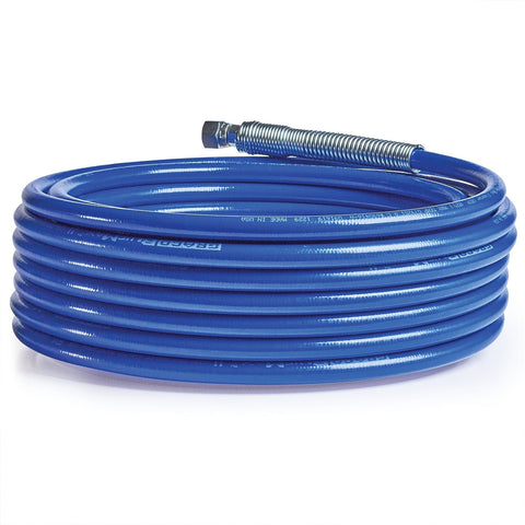 Graco | 240794 BlueMax II Airless Hose, 1/4 in x 50 ft