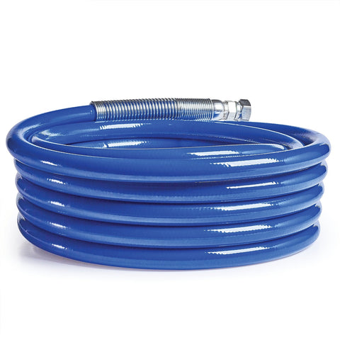 Graco | 240796 BlueMax II Airless Hose, 3/8 in x 25 ft
