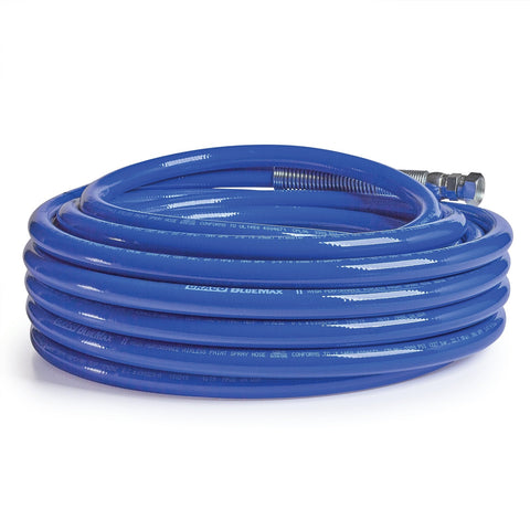Graco | 240797 BlueMax II Airless Hose, 3/8 in x 50 ft