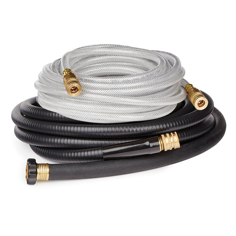Graco | 241423 HVLP Air and Material hose, 30 ft.