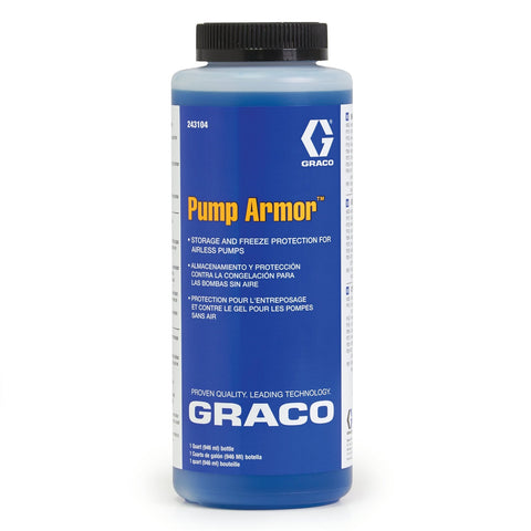 Graco | 243104 Pump Armor 1 qt