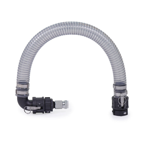 Graco | 243380 KIT, CONVERSION SUCTION HOSE
