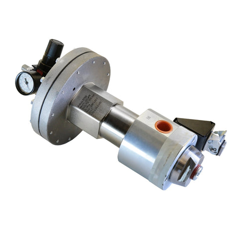 Graco | 243700 230 V Heated Fluid Pressure Regulator