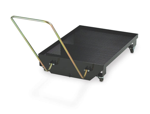 Graco | 244055 Big Hauler Truck Drain for Truck Maintenance Facilities