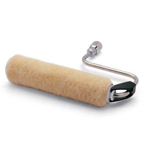 Graco | 244271 EvenFlow Pressure Roller Frame, 9 in (229 mm)