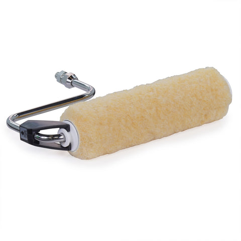 Graco | 244623 Pressure Roller Frame with 1/8 inch thread, 9 in