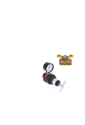 Graco | 244648 Fire-Ball 425 Series 75:1 Grease Pump - Horizontal Mount Package