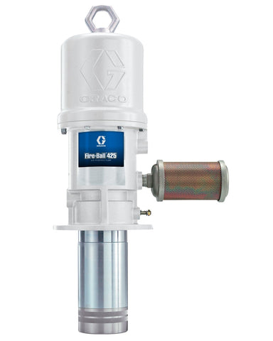 Graco | 244846 Fire-Ball 425 3:1 Series Universal Size Oil Pump - Wall-Mounted Package