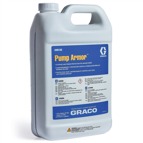 Graco | 245133 Pump Armor, 1 gal