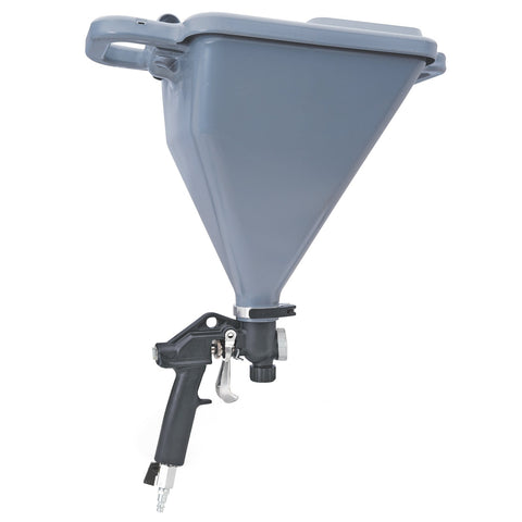 Graco | 245924 Texture Gun and Hopper