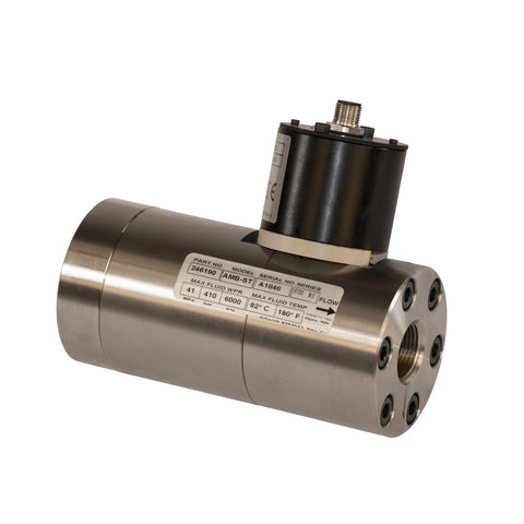 Graco | 246190 METER, HELI. GEAR AMB W/SENSOR