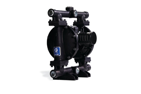 Graco | 246368 Husky 1050 Diaphragm Pump with Drum Riser Tube