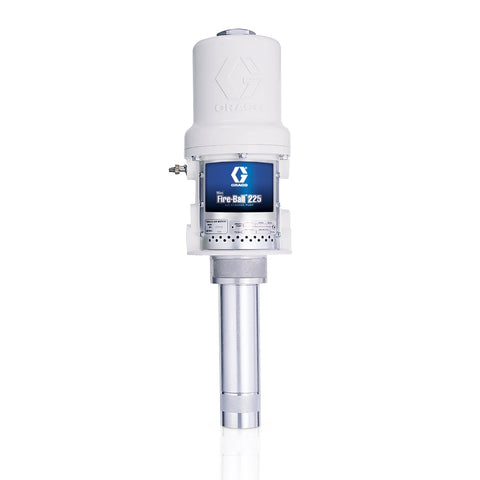 Graco | 246775 Mini Fire-Ball 225 3:1 Universal Size Oil Pump
