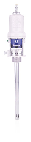Graco | 246909 Mini Fire-Ball 225 50:1 35 lb (16 kg). Grease Pump
