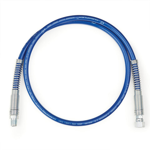 Graco | 247338 DuraFlex Whip Hose 3/16 in x 4 ft
