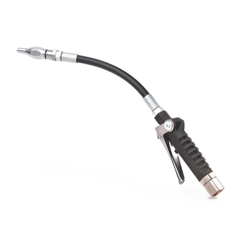 Graco | 247713 SDV15 Series Oil Control Valve - Flexible Extension - 1/2 in. (13 mm) Inlet - NPT