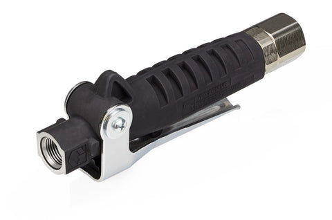 Graco | 247717 SDV15 Series Bare Control Valve - 1/2 in. (13 mm) Inlet - NPT