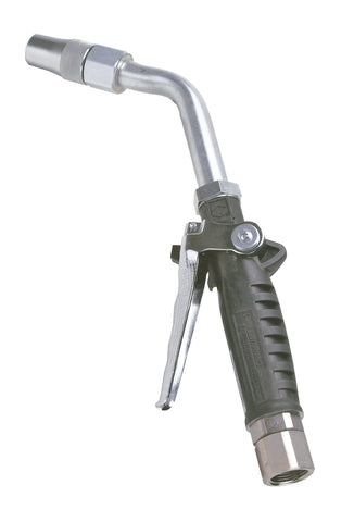 Graco | 247718 XDV20 Series Control Valve - Rigid Extension - 1/2 in. (13 mm) Inlet - NPT