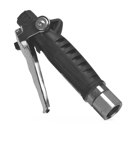 Graco | 247725 XDV20 Bare Control Valve - 3/4 in. (19 mm) Inlet - NPT