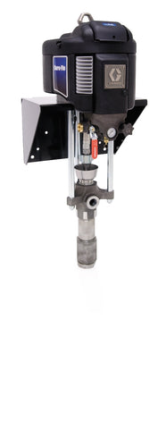 Graco | 247890 NXT Dura-Flo 6:1 Wall Mount Oil Pump Package with DataTrak