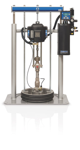 Graco | 247979 NXT Check-Mate Grease RAM 14:1 Pump Package with DataTrak