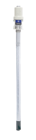Graco | 248097 Mini Fire-Ball 225 3:1 Universal Size Oil Pump with Suction Tube and Bung Adapter