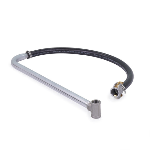 Graco | 248112 TUBE, SUCTION, INLET