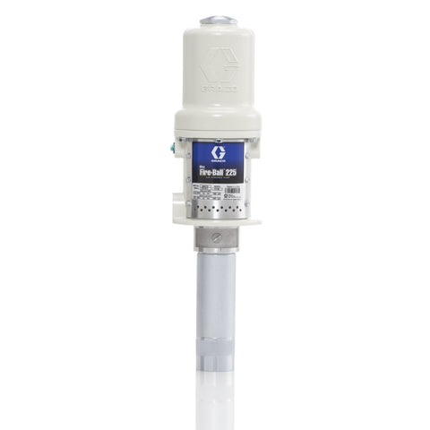 Graco | 248230 Mini Fire-Ball 225 3:1 Universal Pump