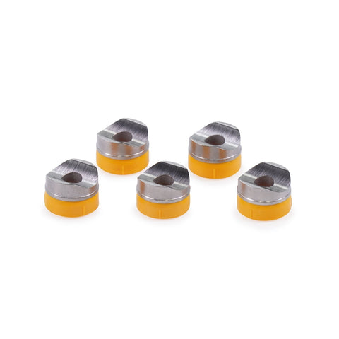 Graco | 248936 Acetal RAC Gasket, 5 pack