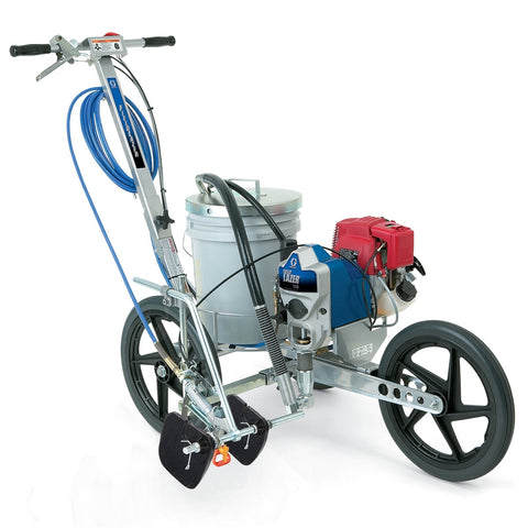 Graco | 248942 FieldLazer S100 Airless Field Striper