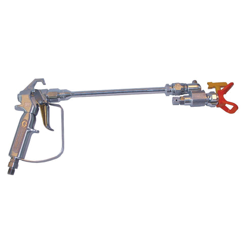 Graco | 248947 KIT, ACCY, LOW OVERSPRAY