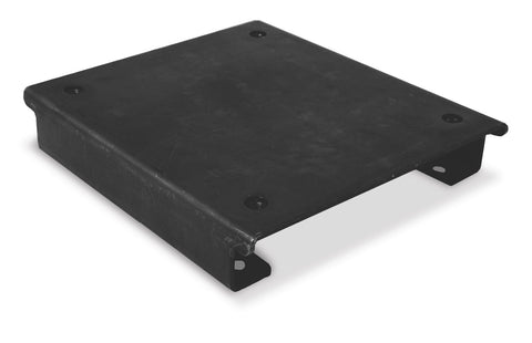 Graco | 24A224 XD Series Hose Reel Retrofit Adapter Kit - Includes all Parts to Mount Hose Reel to Existing 500 Series Mounting Pattern