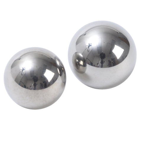 Graco | 24A263 Stainless Steel Check Ball Kit for Merkur LW075A