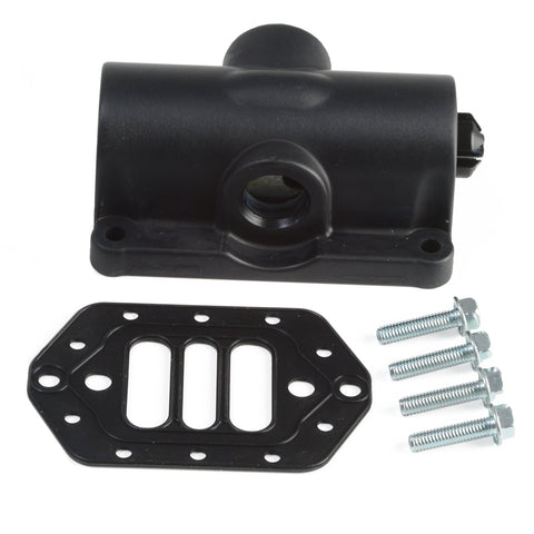 Graco | 24A354 Complete Air Valve Replacement Kit, compatible with DataTrak with Runaway Protection