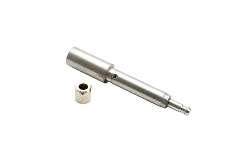 Graco | 24A646 KIT, ROD,DISPL,WETCUP,100CC