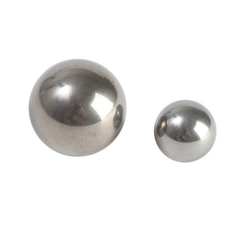 Graco | 24A670 Check Ball Kit, Tungsten Carbide for Merkur LW100A, LW125A and LW150A