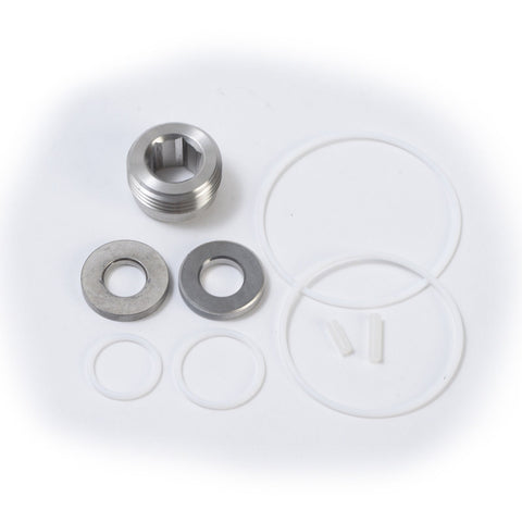 Graco | 24A783 Tungsten Carbide Seat Repair Kit for Merkur LW075A