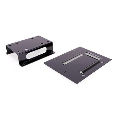 Graco | 24A934 SD Series Open Reel Mounting Channel - Accommodates 1 Reel